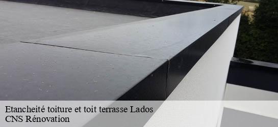 Etancheité toiture et toit terrasse 33124