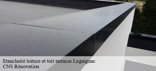 Etancheité toiture et toit terrasse 33420