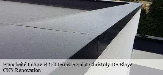 Etancheité toiture et toit terrasse 33920