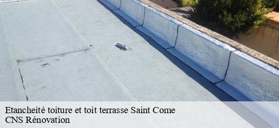 Etancheité toiture et toit terrasse 33430