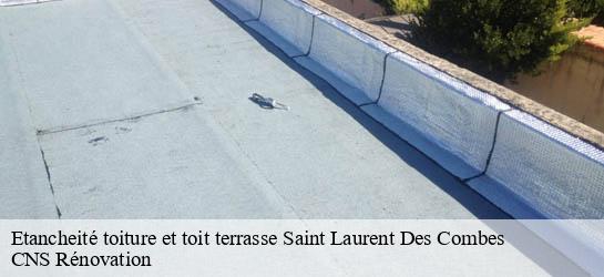 Etancheité toiture et toit terrasse 33330