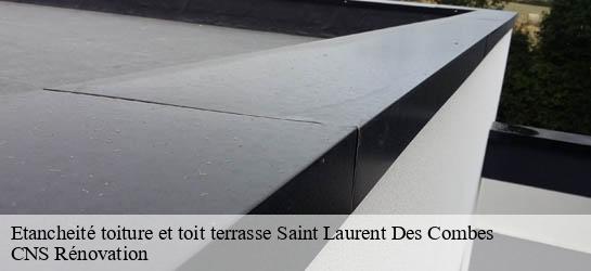 Etancheité toiture et toit terrasse 33330